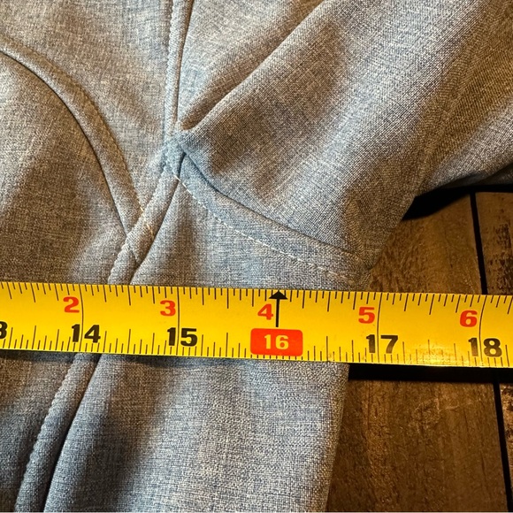 The North Face Fleece Water Resistant Jacket - Picture 9 of 13